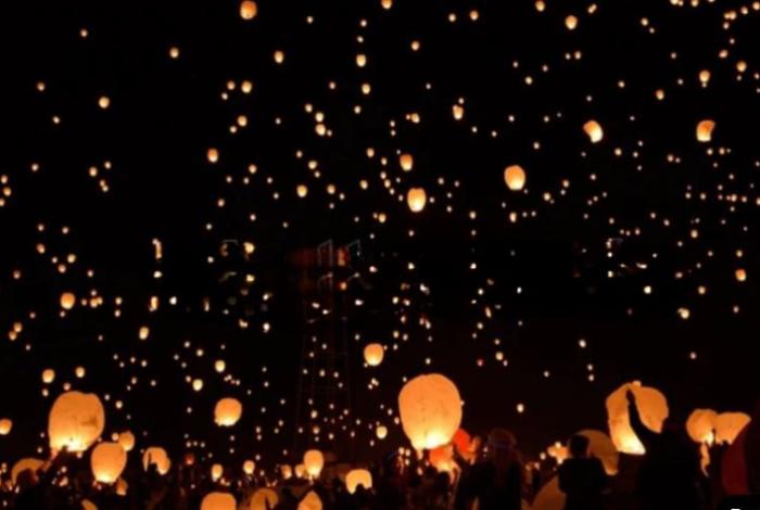 Sexta edición del Catri Cantoya Fest iluminará Capula