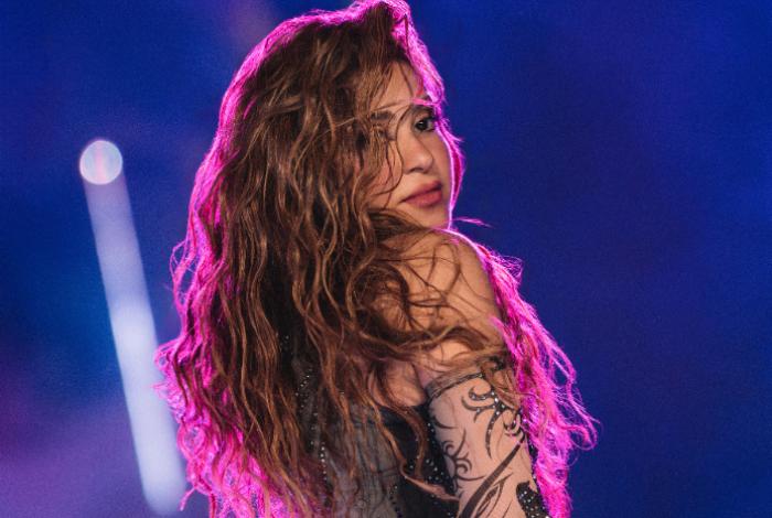 Shakira anuncia nuevas fechas en EE.UU. de su gira mundial 'Las Mujeres Ya No Lloran'