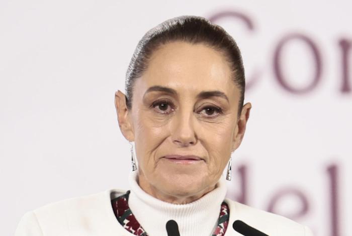 Sheinbaum analiza acciones legales contra Musk por acusaciones de vínculos con carteles
