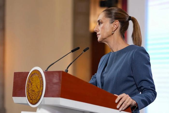 Sheinbaum anuncia probable visita de Marco Rubio a México para cerrar acuerdo de seguridad bilateral