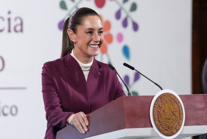 Sheinbaum crea Sistema Nacional de Investigación e Inteligencia, por encima del uso de la fuerza