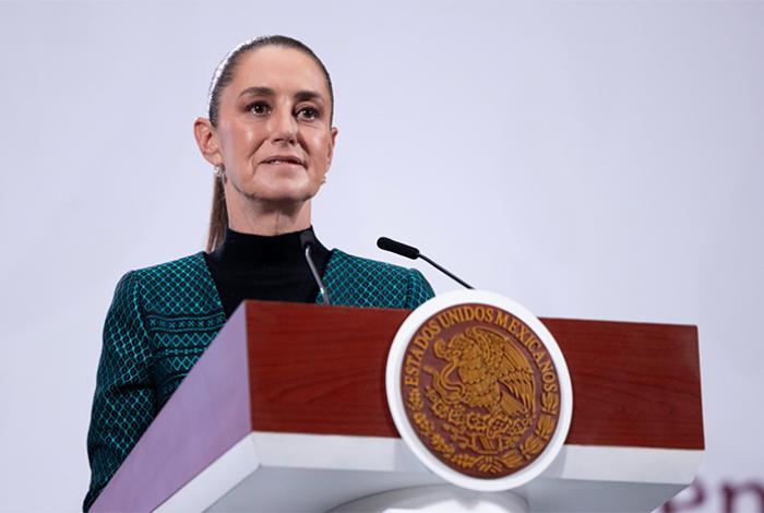 Sheinbaum dará a conocer el Plan Michoacán por la Paz y Seguridad este domingo