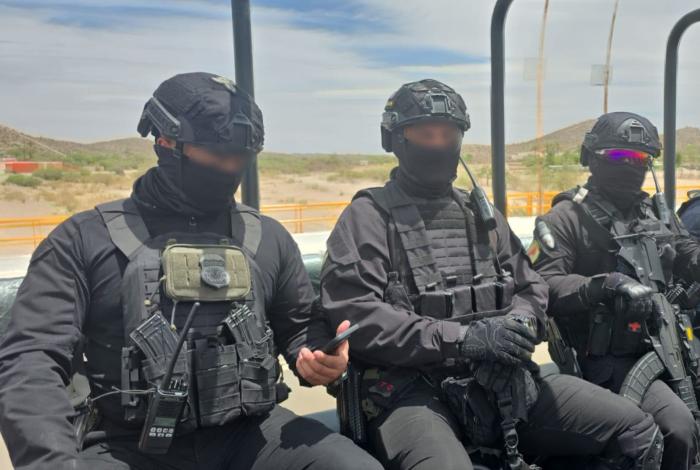 Sheinbaum niega que agencia de EU participara en operativo en Sinaloa