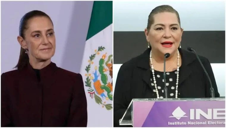 Sheinbaum Pide Investigación Exhaustiva Contra Taddei