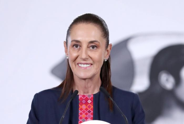 Sheinbaum realizará gira de dos días por Michoacán; encabezará cinco actividades públicas