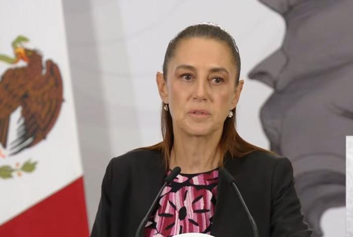 Sheinbaum se reunirá con gasolineros para revisar precios por conflicto en Ormuz