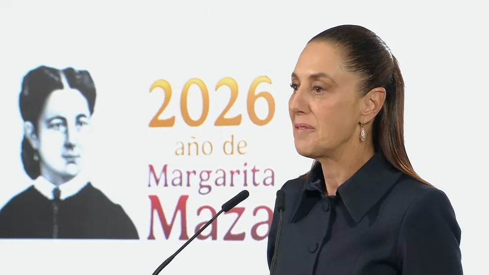 Sheinbaum ve complicado el regreso de la derecha al poder en México