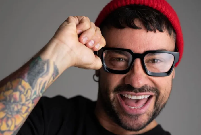 Shiky comparte foto desde el hospital tras extubación