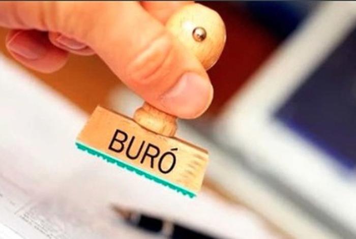 Si estás en el Buró de Crédito, este tiempo te podría tomar limpiar tu historial