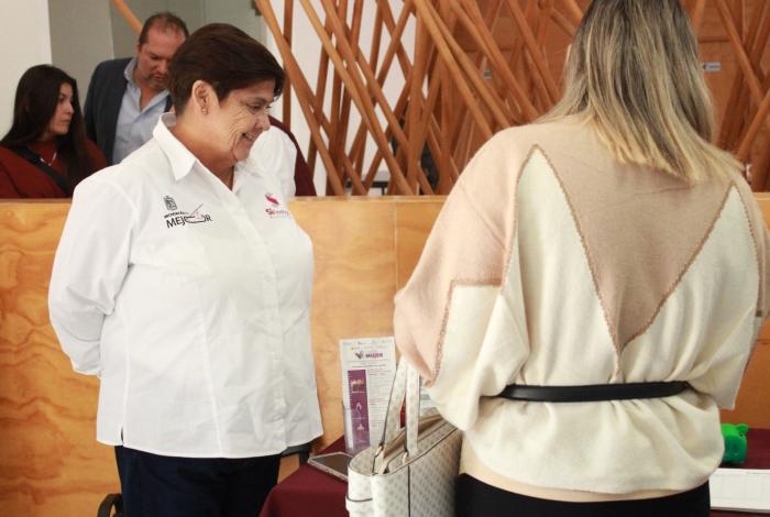 Sí Financia ha entregado 28 mdp para proyectos productivos en La Piedad