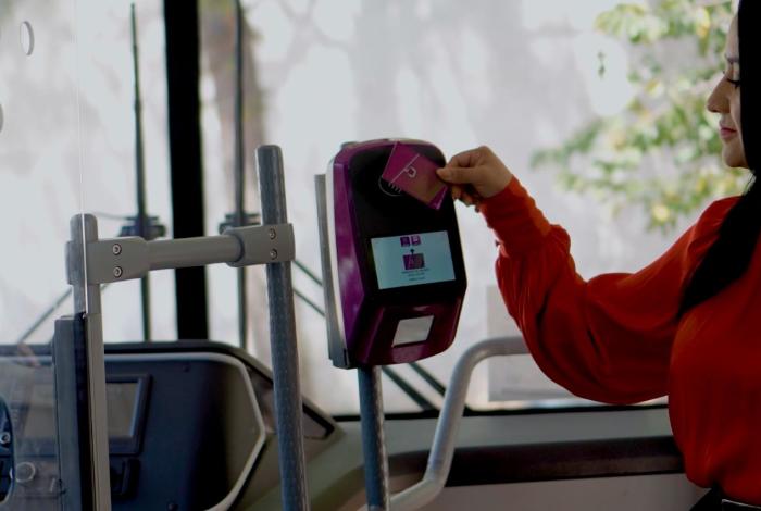 Sí Financia participará en modernización del transporte público en Uruapan