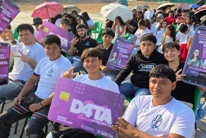 Si perteneces a una de estas escuelas, regístrate ya al Programa Data: Iemsysem