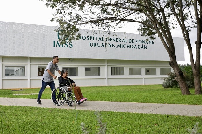 Si tus datos en el IMSS están mal o deseas actualizarlos, esto debes hacer