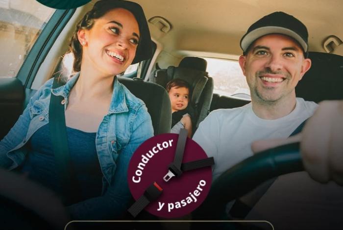 SICT recomienda 5 medidas de seguridad al circular por las carreteras durante este periodo vacacional