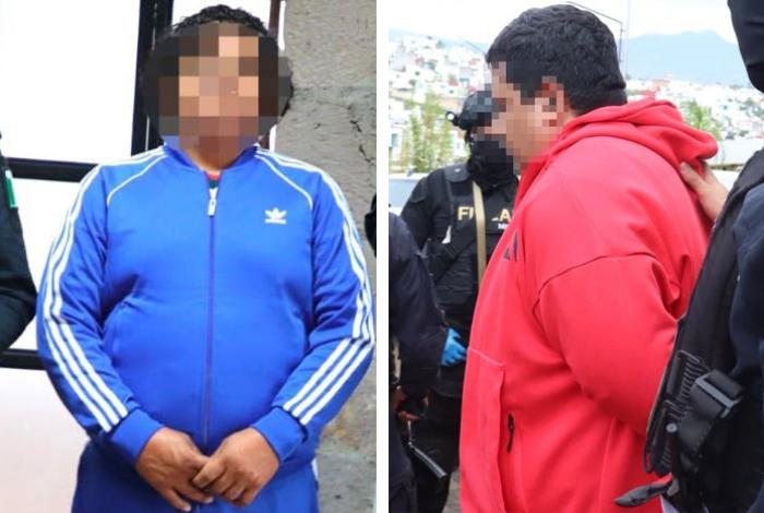 “Sierra 1” y “Sierra 2”, a audiencia esta semana; Fiscalía asegura haber desarticulado su célula criminal