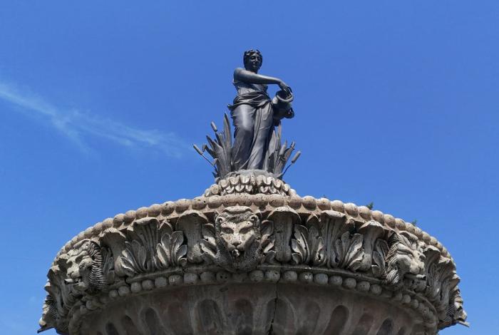 Sigue aumentando la temperatura este viernes, en Michoacán