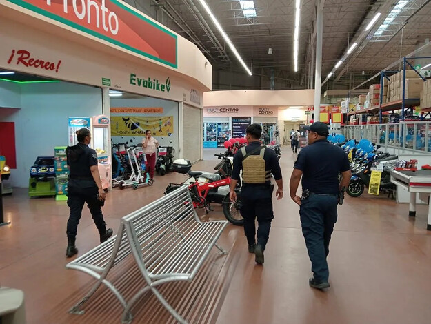 Sigue estos consejos de la SSP para compras seguras en línea durante el Buen Fin