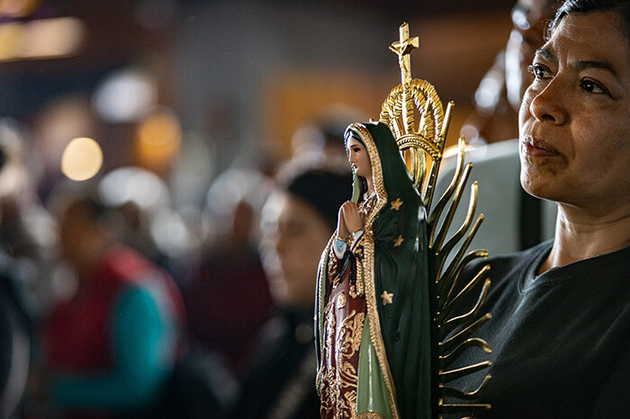 “Silencien armas”: Iglesia católica hace llamado a grupos criminales para una tregua de paz en México