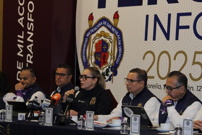 Sin avances, el Hospital de la UMSNH que se encontraría en el antiguo Hospital Infantil