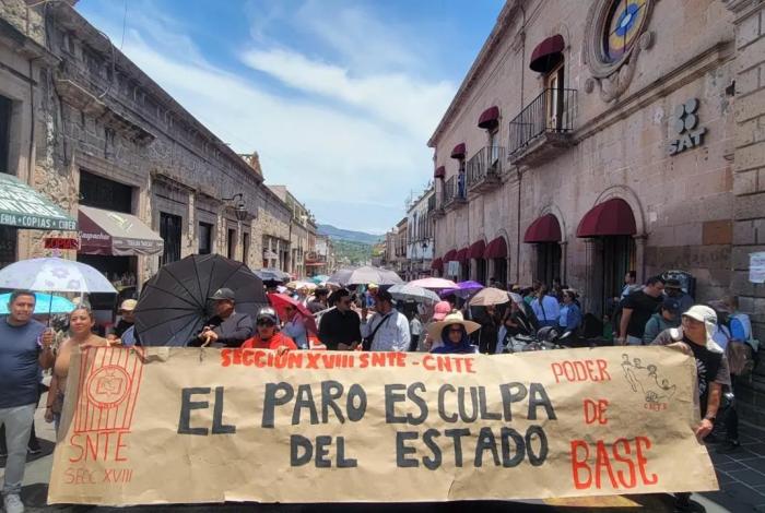 Sin bandera