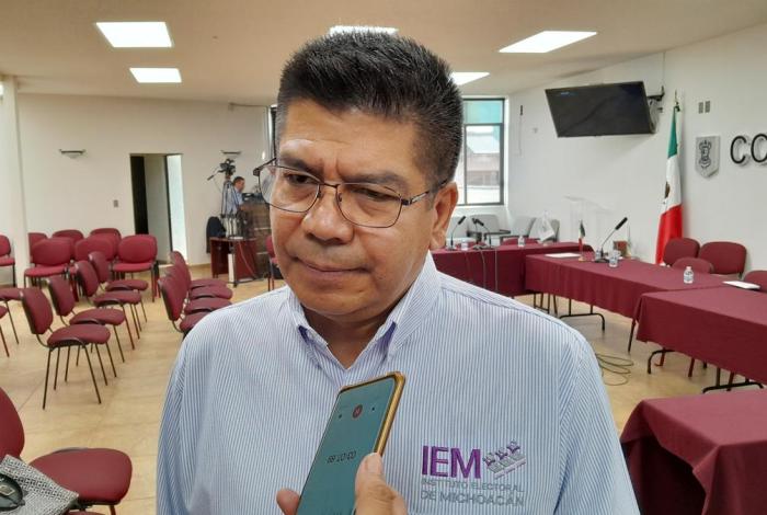 Sin candidatos tres cargos en la elección del Poder Judicial del Estado