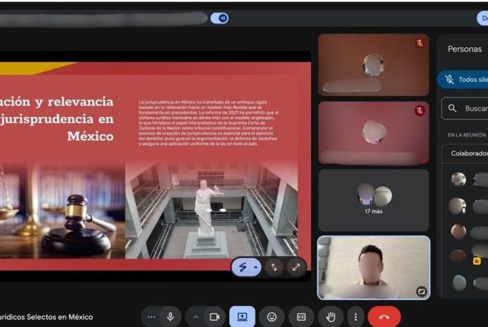 Sin contratiempos, actividades académicas pese a huelga: UMSNH