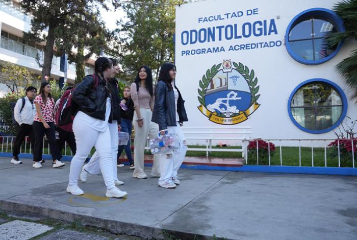 Sin contratiempos, nicolaitas retornan a las aulas tras periodo vacacional de invierno