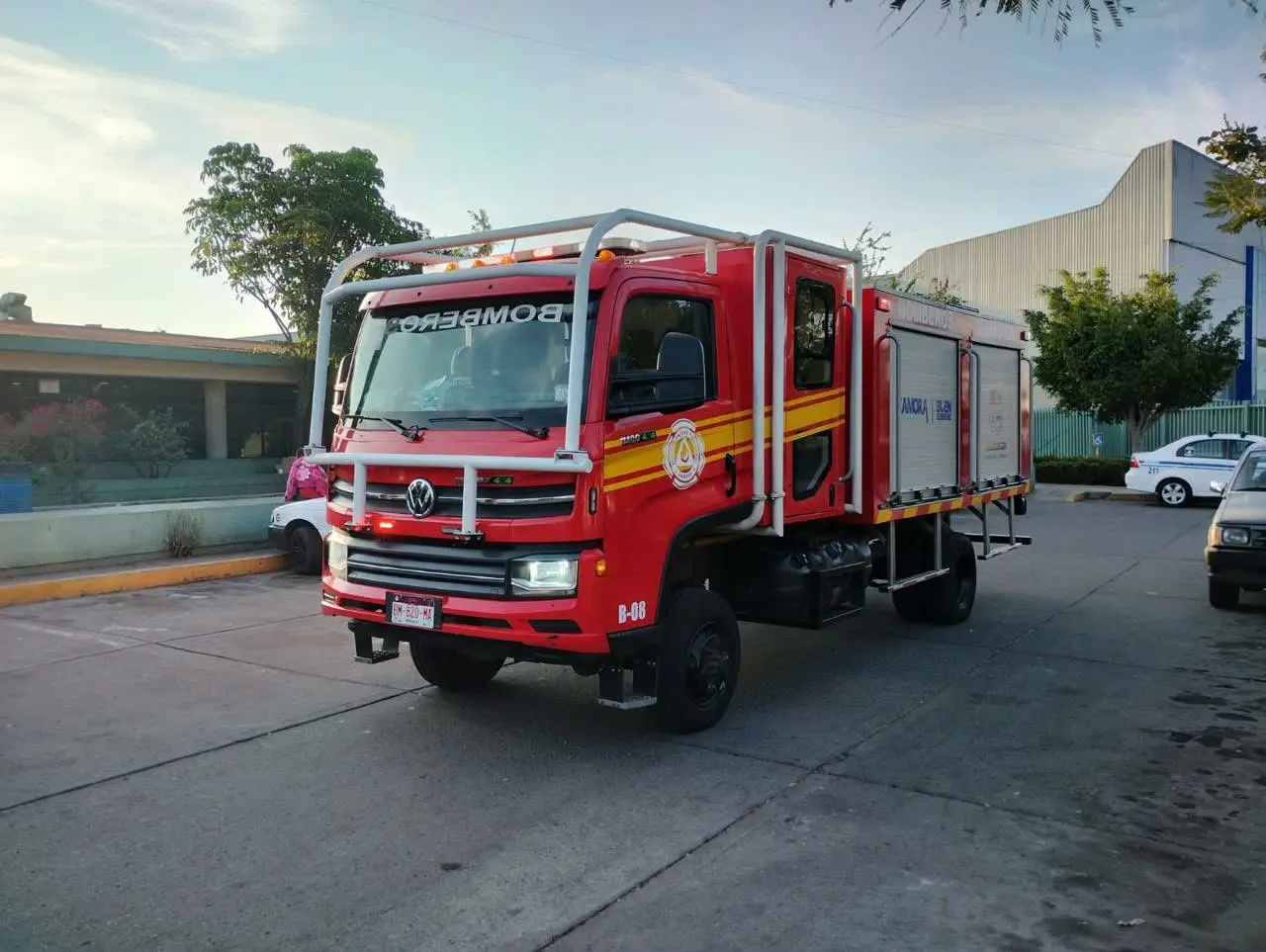 Sin daños ni afectaciones en Michoacán tras sismo; PC activa protocolos de atención: Bedolla