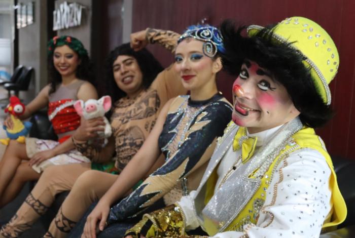 ¿Sin plan en vacaciones? Aprovecha el 2x1 del Circo Hermanos Garner y conoce a las guerreras K-Pop