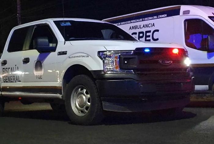 Sin razón aparente privan de la vida a un joven de 21 años en Apatzingán