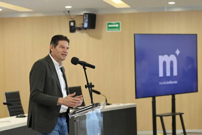 Sin recursos, Plan Michoacán quedará en buenas intenciones: Alfonso Martínez