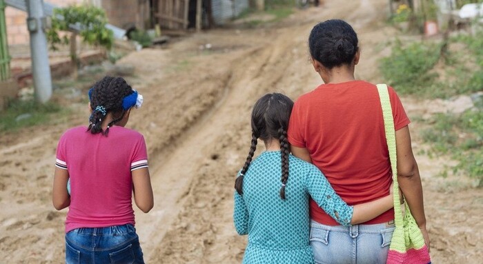 Sin reportes de desplazamiento forzado por violencia en Villa Madero: Torres Piña