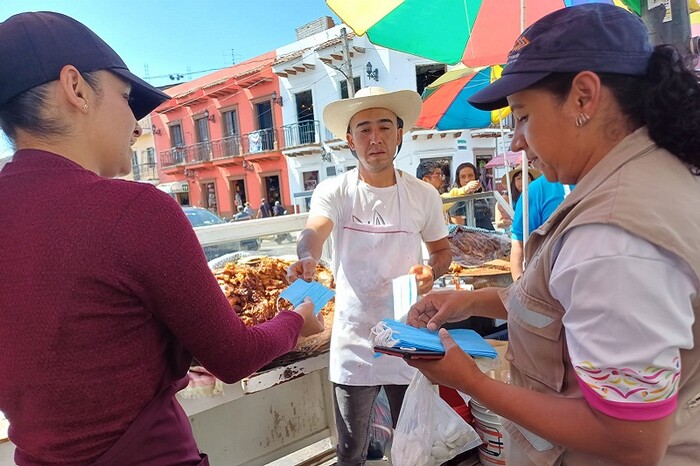  Sin riesgos sanitarios, negocios de zona Lacustre: SSM