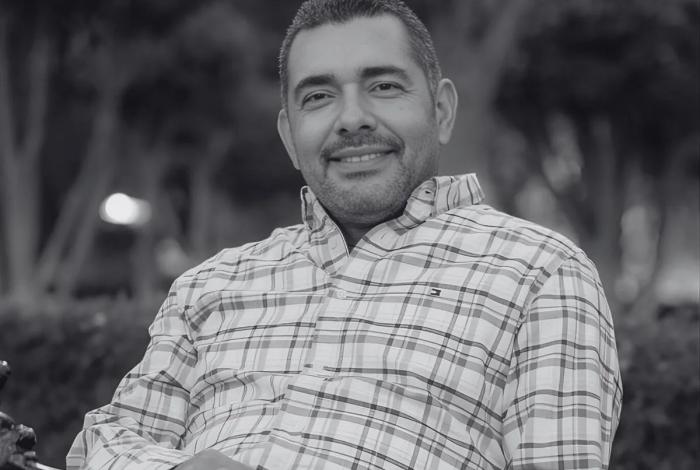 Sin vida habría sido localizado Agustín Solorio, delegado del PT en Apatzingán, Michoacán