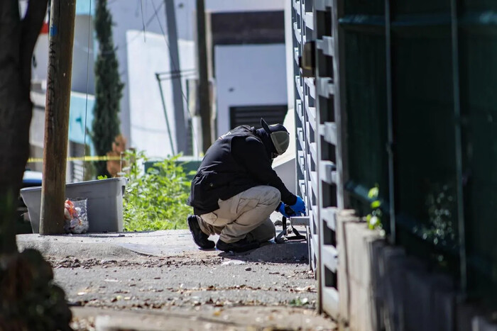  Sinaloa: Ocho muertes y siete desapariciones por violencia