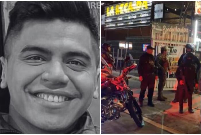 SIP pide a México romper el ciclo de impunidad tras nuevo asesinato de un periodista