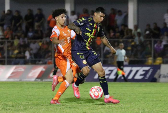 Sobre la hora, el Corre impide el triunfo del Atlético Morelia en el inicio del Apertura 2025