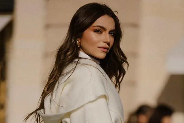 Sofía Castro comparte el impacto del divorcio de sus padres en su relación con Verónica Castro