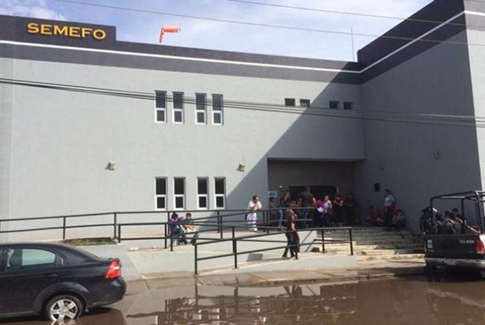 Solicita FGE apoyo para identificar a un adulto mayor localizado sin vida en Morelia