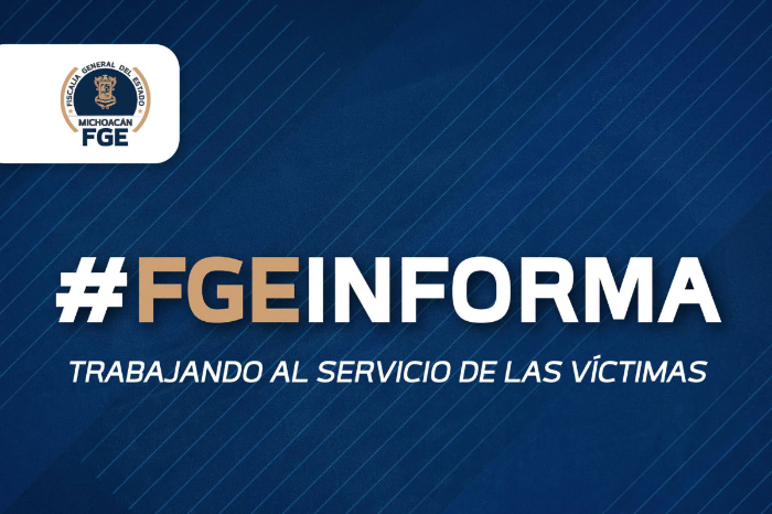 Solicita FGE colaboración para localizar a familiares de José Luis Granados Delgado