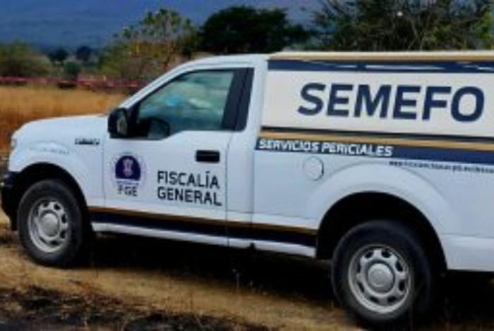 Solicitan apoyo para identificar a hombre localizado sin vida en Salvador Escalante; tiene 2 tatuajes