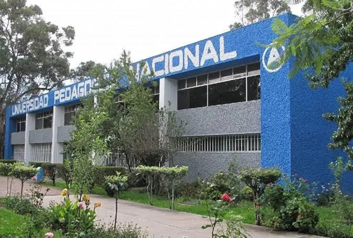 Solo dos licenciaturas de UPN con perfil para concursar por plazas