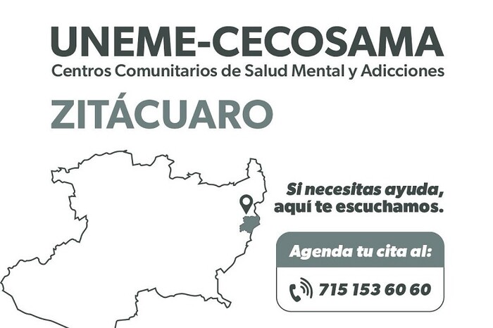  SSM aclara 4 mitos sobre la salud mental