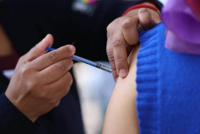 SSM arranca hoy jornada masiva de vacunación contra el sarampión en Morelia