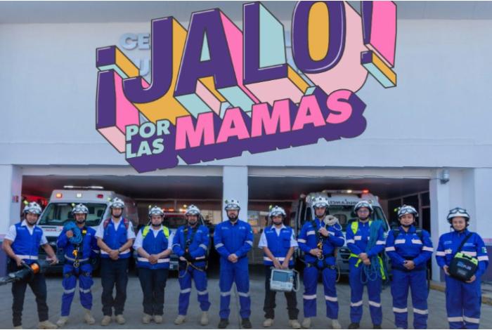 SSM desplegará operativo preventivo de salud para concierto de El Buki