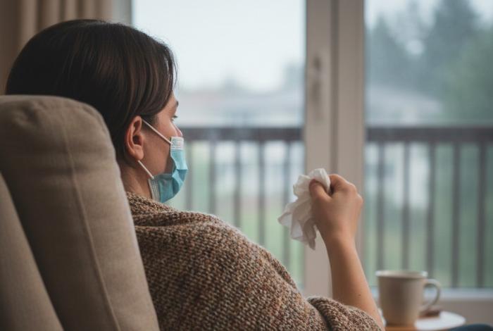 SSM exhorta a reforzar medidas preventivas contra infecciones respiratorias