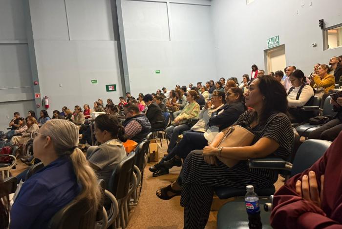 SSM fortalece atención a pacientes con VIH, Sífilis y Hepatitis C
