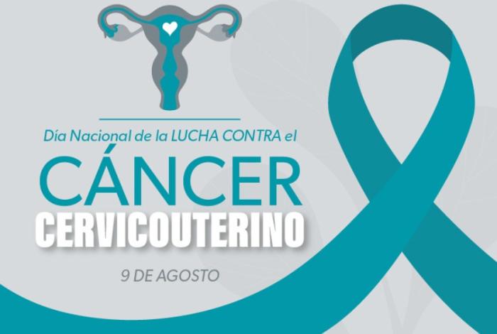SSM hace un llamado a la detección oportuna del cáncer cervicouterino