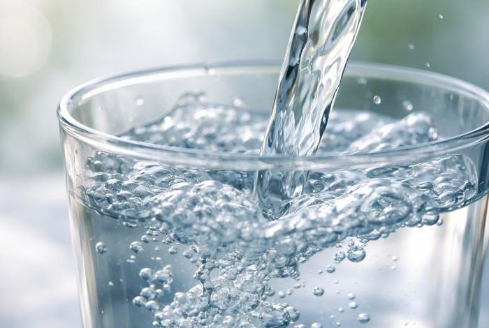 SSM llama a consumir agua segura para evitar enfermedades estomacales