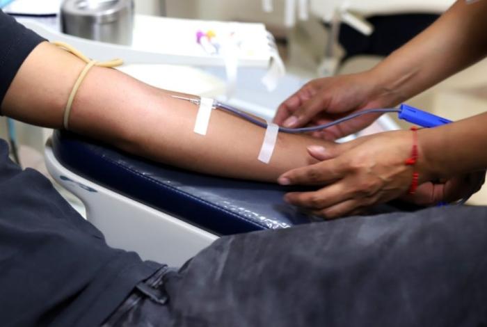SSM llama a la población a donar sangre de forma altruista